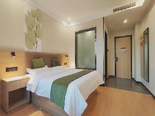 greentree inn express jinan zhangqiu districty ancinet town longquan road