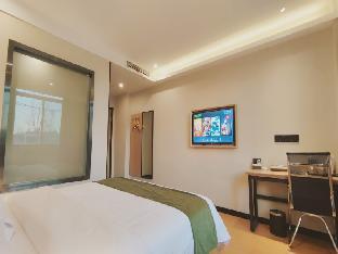 greentree inn express jinan zhangqiu districty ancinet town longquan road