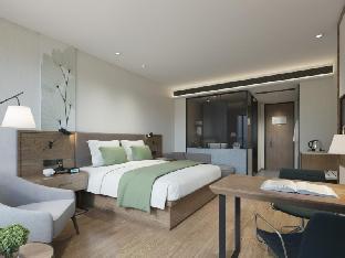 greentree inn express jinan zhangqiu districty ancinet town longquan road