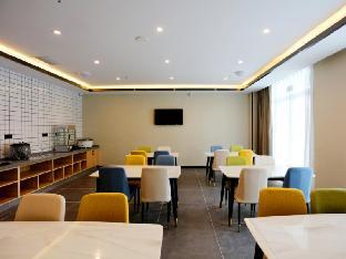 greentree inn express jinan zhangqiu districty ancinet town longquan road