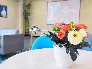 greentree inn express jinan zhangqiu districty ancinet town longquan road