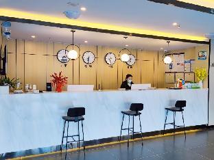 greentree inn express jinan zhangqiu districty ancinet town longquan road