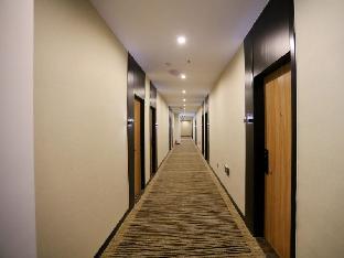 greentree inn express jinan zhangqiu districty ancinet town longquan road