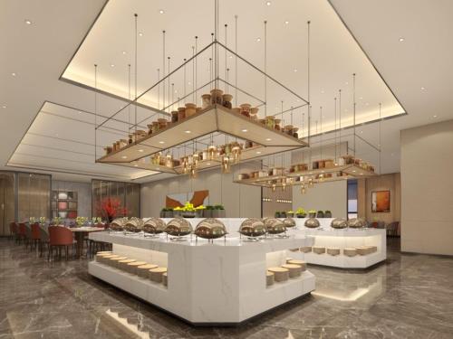 greentree eastern hotel fuzhou south high speed railway station