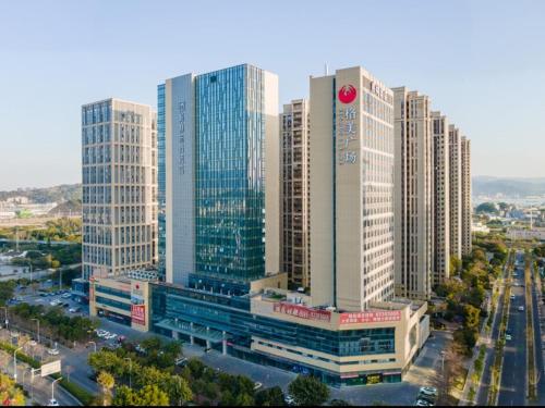 greentree eastern hotel fuzhou south high speed railway station