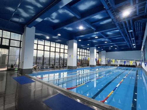 greentree eastern hotel fuzhou south high speed railway station