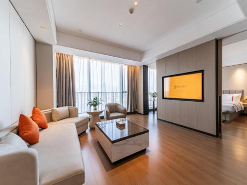 greentree eastern hotel fuzhou south high speed railway station