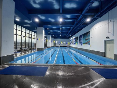 greentree eastern hotel fuzhou south high speed railway station