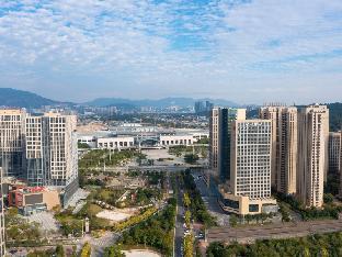 greentree eastern hotel fuzhou south high speed railway station