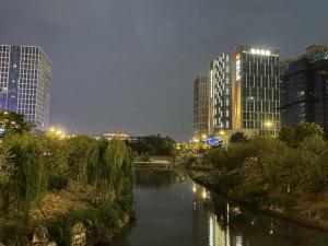 greentree eastern hotel fuzhou south high speed railway station