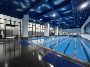 greentree eastern hotel fuzhou south high speed railway station