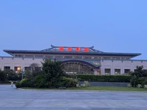 greentree eastern hotel fuzhou south high speed railway station
