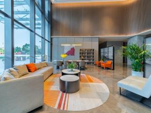 greentree eastern hotel fuzhou south high speed railway station