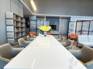 greentree eastern hotel fuzhou south high speed railway station