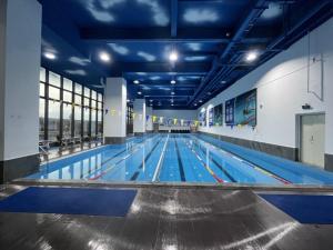 greentree eastern hotel fuzhou south high speed railway station