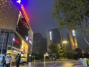 greentree eastern hotel fuzhou south high speed railway station