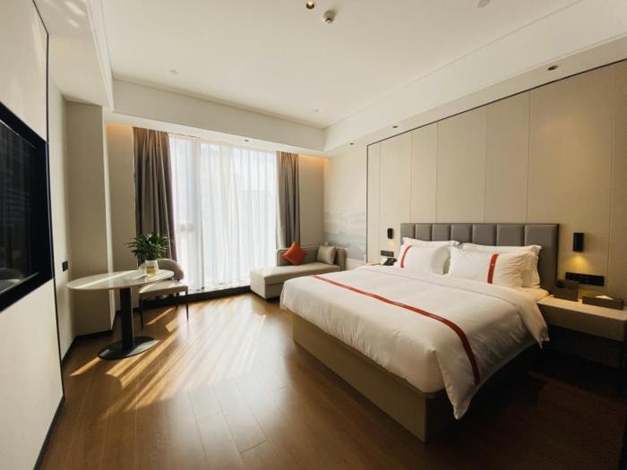 greentree eastern hotel fuzhou south high speed railway station