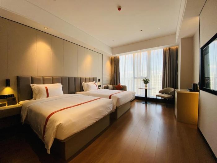 greentree eastern hotel fuzhou south high speed railway station