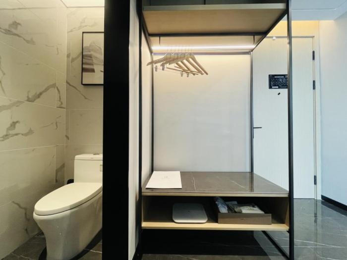 greentree eastern hotel fuzhou south high speed railway station