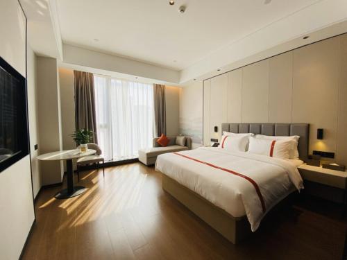 greentree eastern hotel fuzhou south high speed railway station