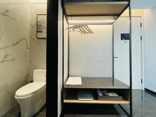 greentree eastern hotel fuzhou south high speed railway station