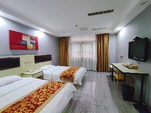 shell hotel wuxi jiangyin the yaohan plaza