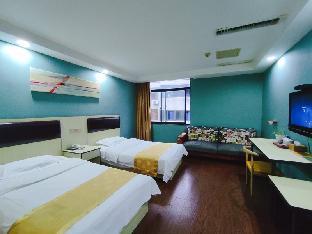 shell hotel wuxi jiangyin the yaohan plaza