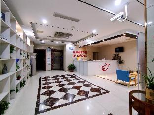 shell hotel wuxi jiangyin the yaohan plaza