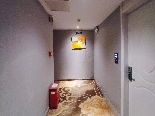 shell hotel wuxi jiangyin the yaohan plaza