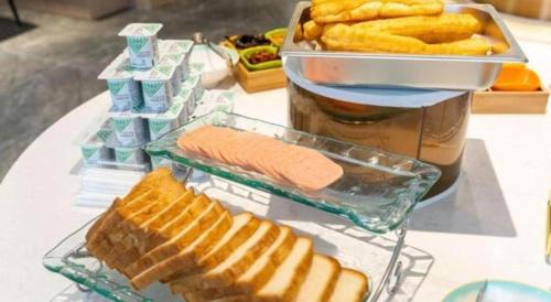 greentree inn jinan west station exhibition center