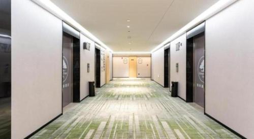 greentree inn jinan west station exhibition center