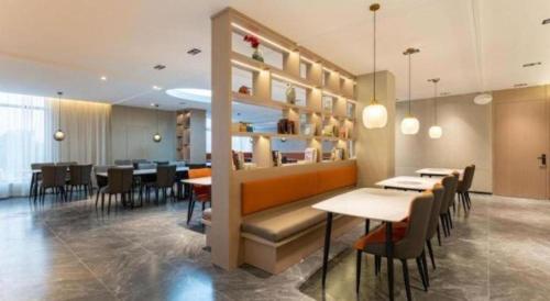 greentree inn jinan west station exhibition center