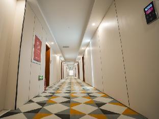 shell hotel xuzhou suining county pedestrian street