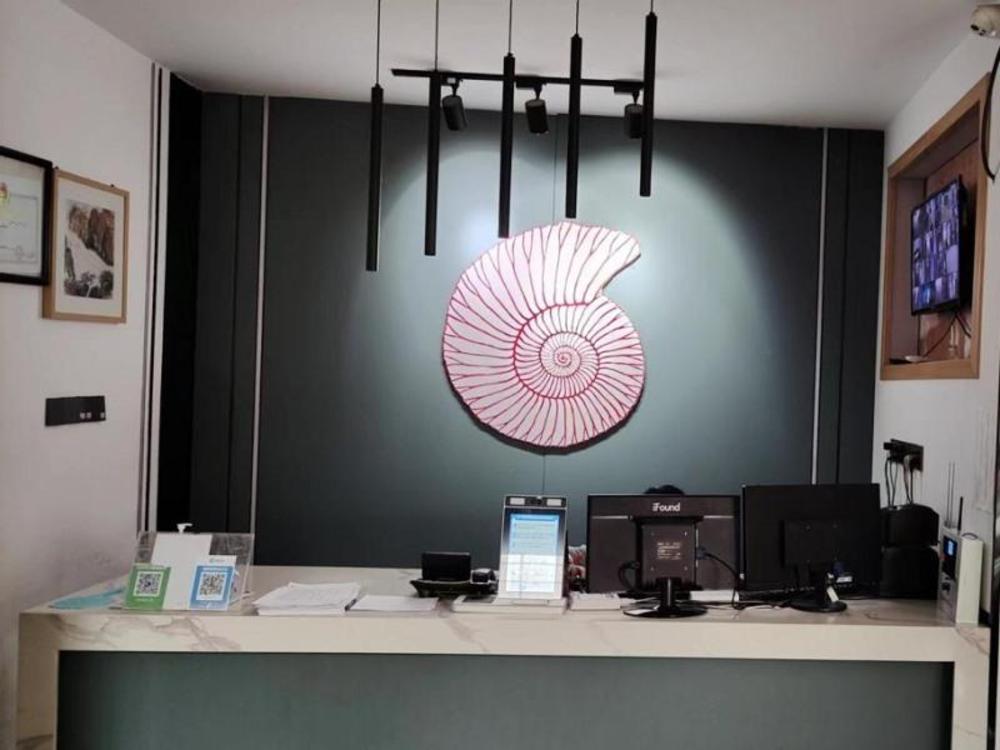 shell hotel xuzhou yunlong district huimin dongmen