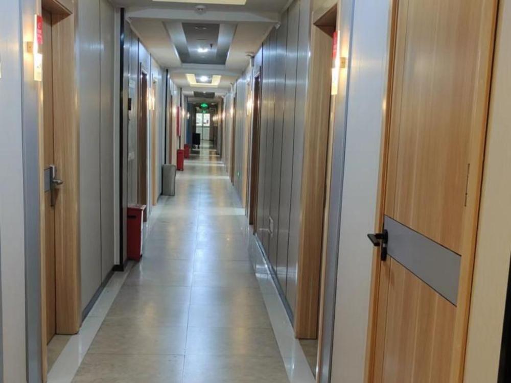shell hotel xuzhou yunlong district huimin dongmen
