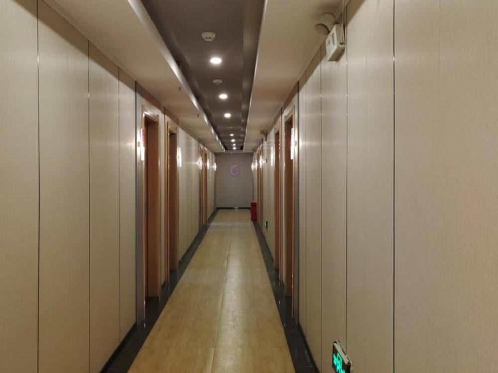 shell hotel xuzhou yunlong district huimin dongmen