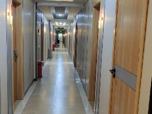 shell hotel xuzhou yunlong district huimin dongmen