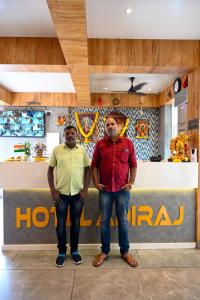 hotel adiraj residency