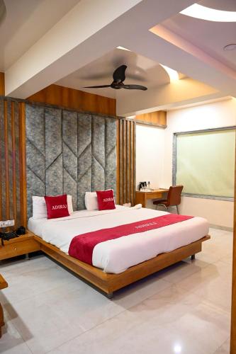 hotel adiraj residency