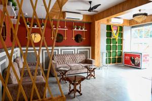 hotel adiraj residency