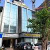 hotel adiraj residency