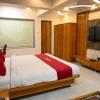 hotel adiraj residency