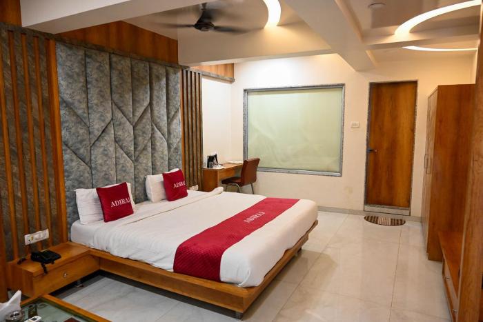 hotel adiraj residency