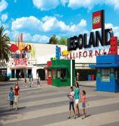 legoland california resort