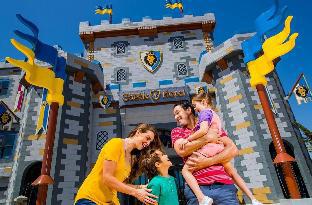 legoland california resort