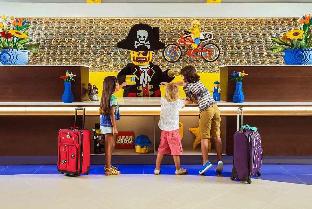 legoland california resort
