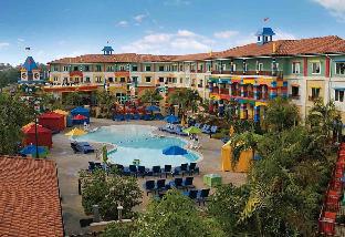 legoland california resort