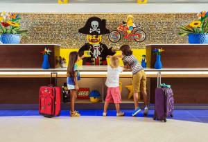 legoland california resort