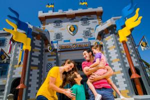 legoland california resort