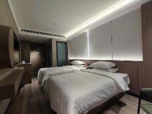 greentree inn express zunyi wuchuan baoyuan city plaza